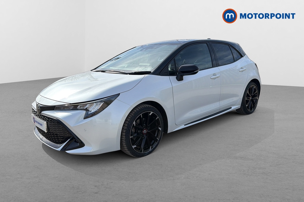 Used Toyota Corolla 2022 for sale - 78143905: Photo 3