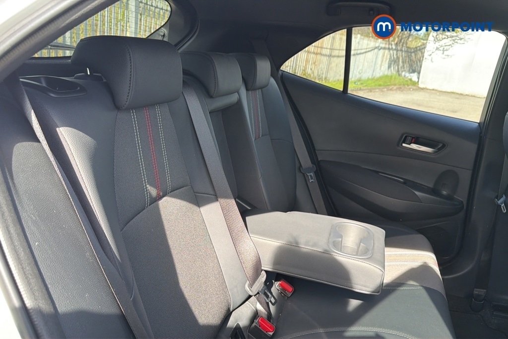 Used Toyota Corolla 2022 for sale - 78143905: Photo 30