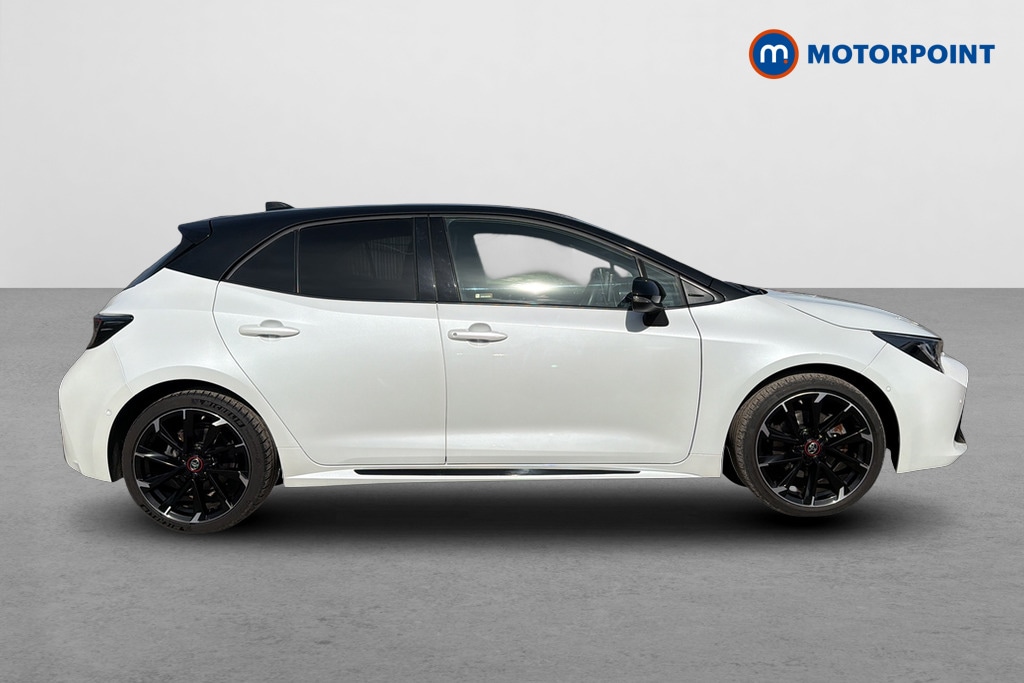 Used Toyota Corolla 2022 for sale - 78143905: Photo 4