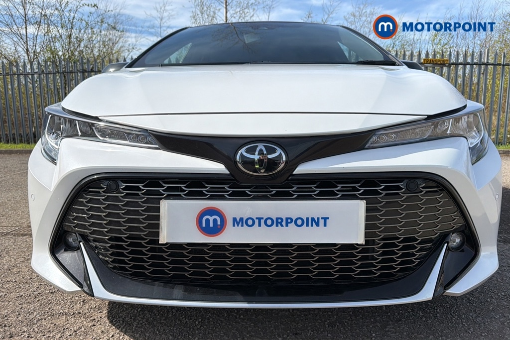 Used Toyota Corolla 2022 for sale - 78143905: Photo 40