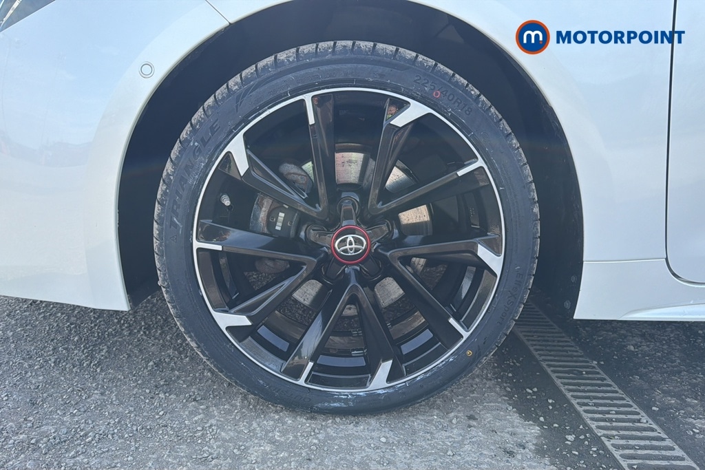 Used Toyota Corolla 2022 for sale - 78143905: Photo 41