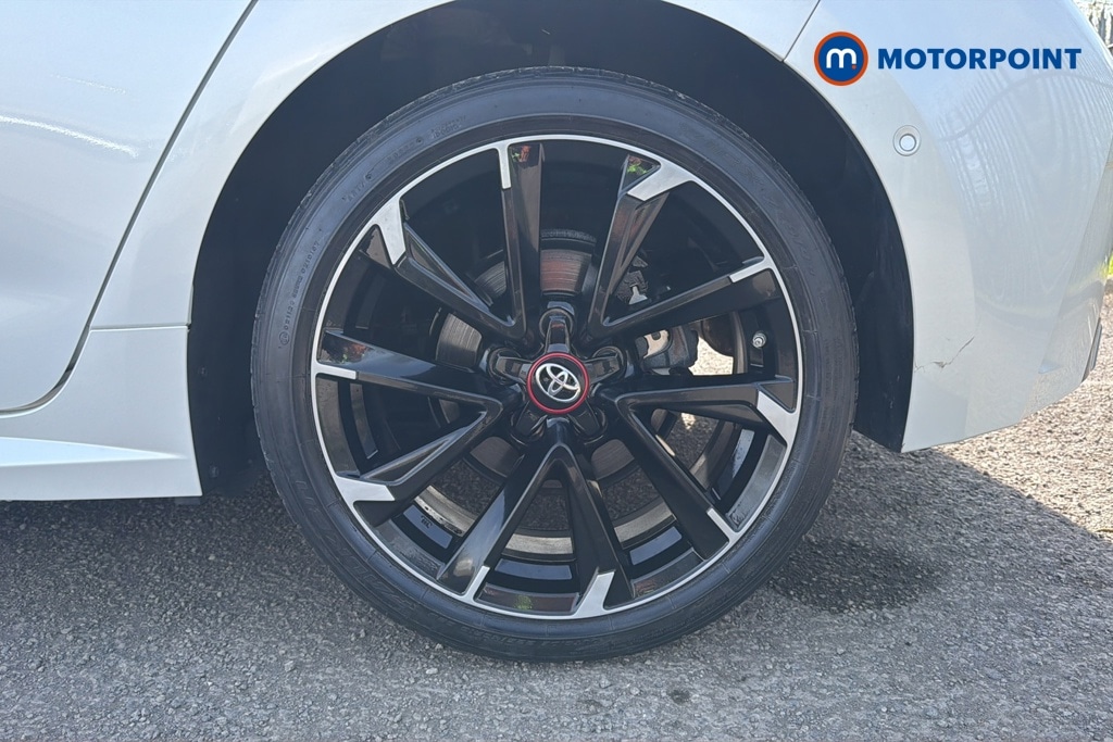 Used Toyota Corolla 2022 for sale - 78143905: Photo 42