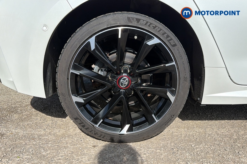 Used Toyota Corolla 2022 for sale - 78143905: Photo 43