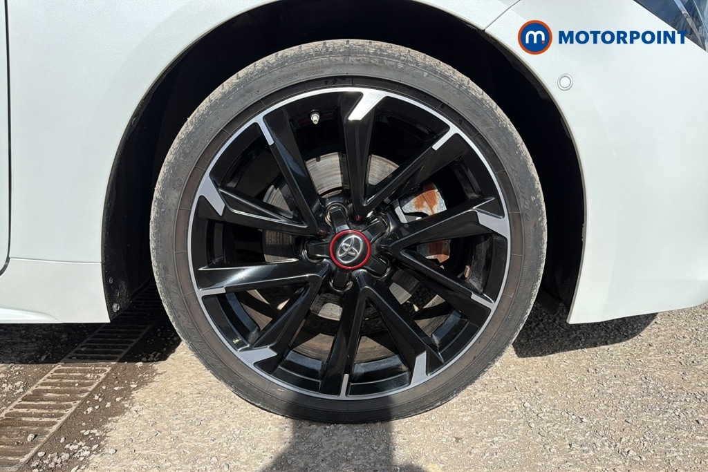 Used Toyota Corolla 2022 for sale - 78143905: Photo 44