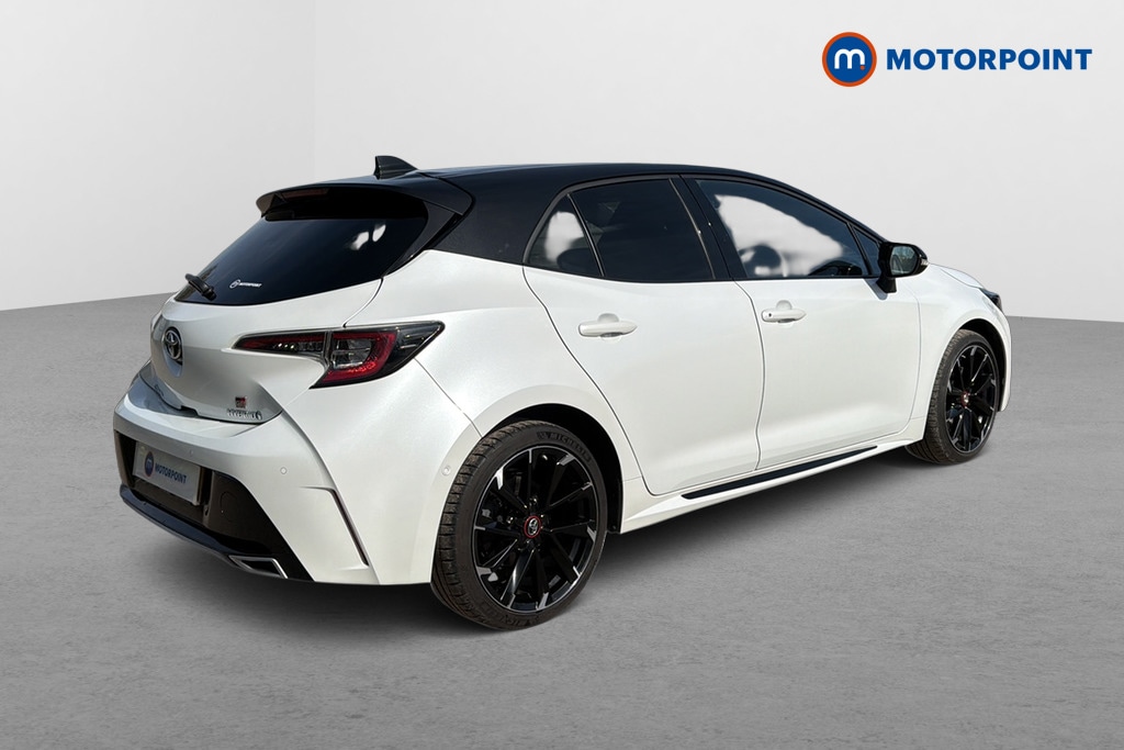 Used Toyota Corolla 2022 for sale - 78143905: Photo 5