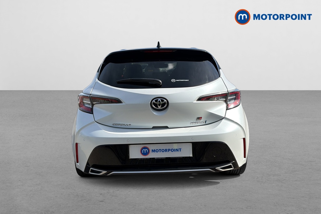 Used Toyota Corolla 2022 for sale - 78143905: Photo 6