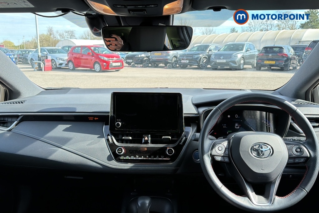 Used Toyota Corolla 2022 for sale - 78143905: Photo 9