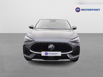 Used MG MG HS 2024 for sale - 75922636: Photo