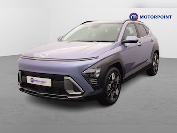 Used Hyundai KONA 2026 for sale - 78792470: Photo