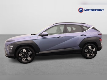 Used Hyundai KONA 2026 for sale - 78792470: Photo