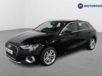 Used Audi A3 2024 for sale - 74903202: Photo