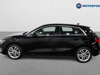 Used Audi A3 2024 for sale - 74903202: Photo