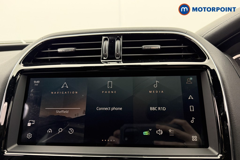 Used Jaguar XE 2023 for sale - 76933944: Photo 10