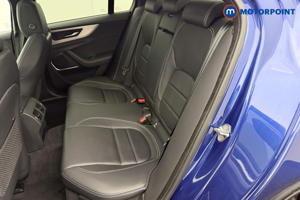 Used Jaguar XE 2023 for sale - 76933944: Photo 24