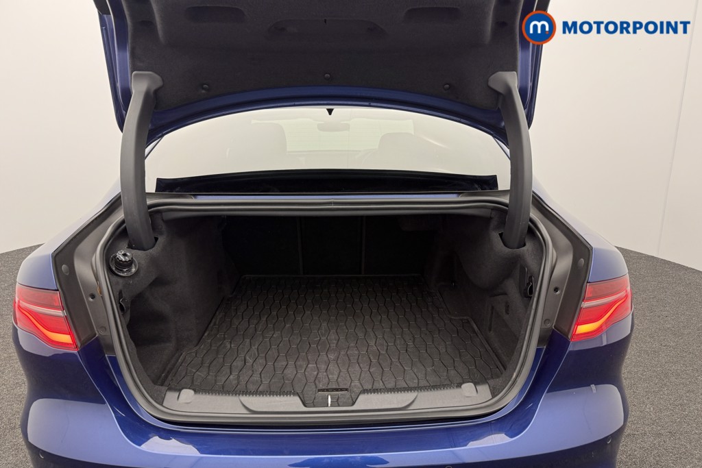 Used Jaguar XE 2023 for sale - 76933944: Photo 27