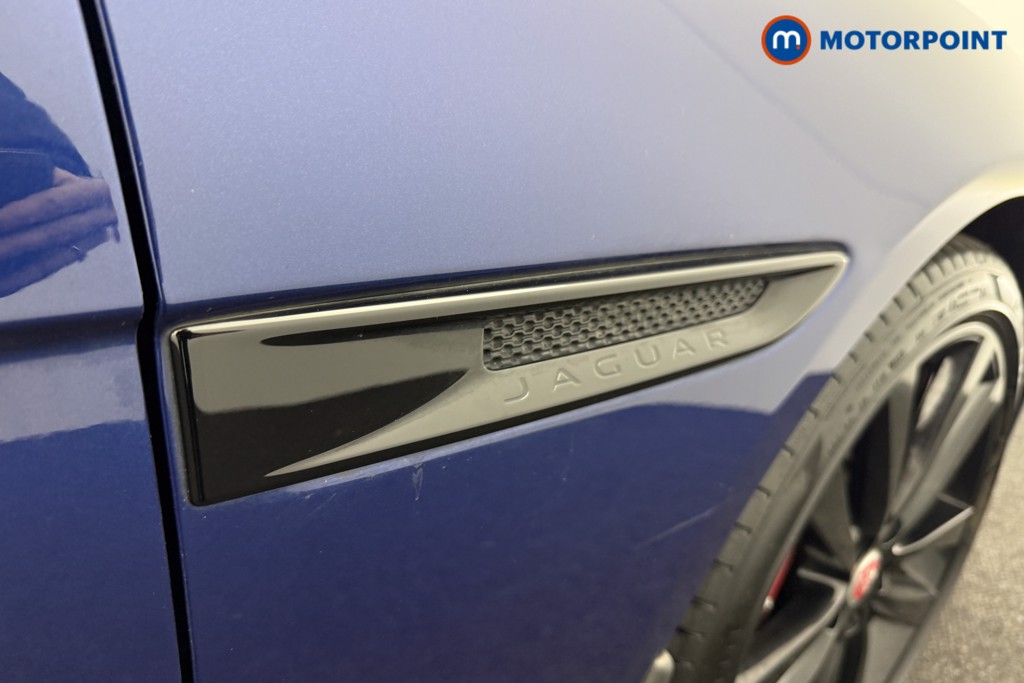 Used Jaguar XE 2023 for sale - 76933944: Photo 30