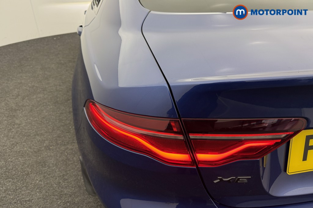 Used Jaguar XE 2023 for sale - 76933944: Photo 34