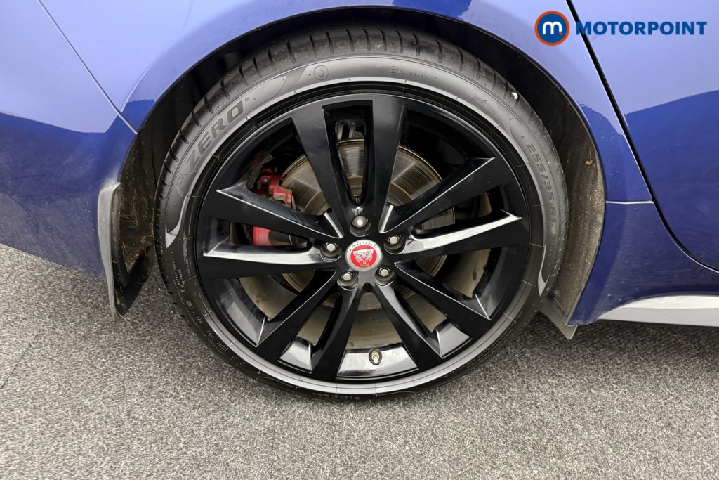 Used Jaguar XE 2023 for sale - 76933944: Photo 38