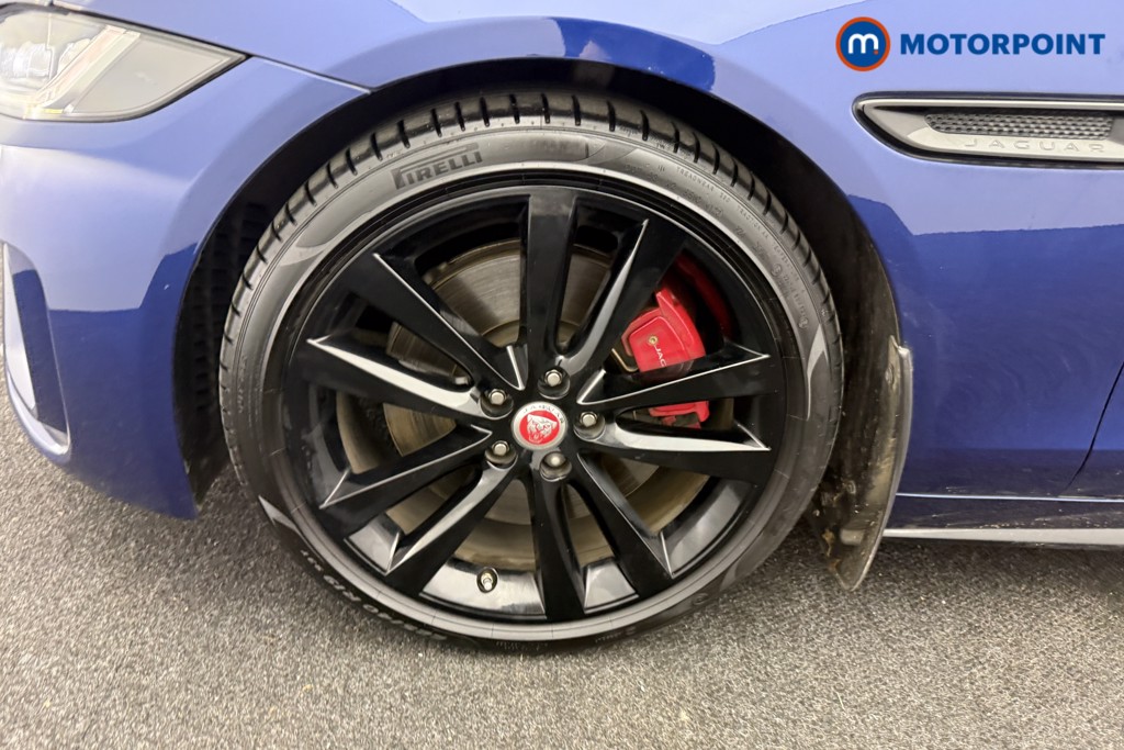 Used Jaguar XE 2023 for sale - 76933944: Photo 40