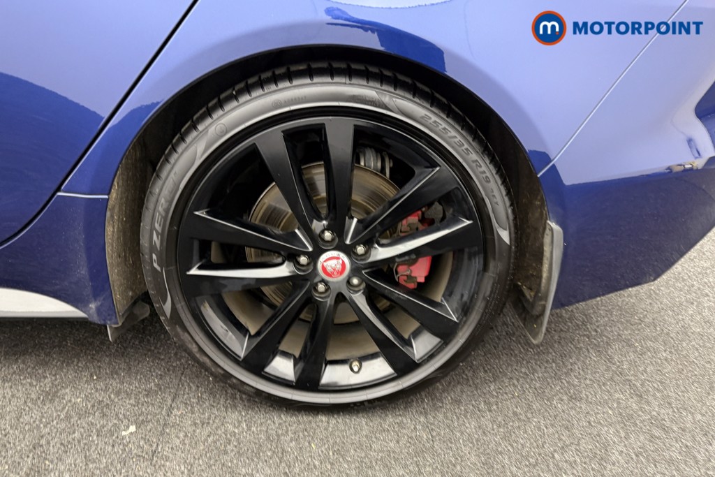 Used Jaguar XE 2023 for sale - 76933944: Photo 41