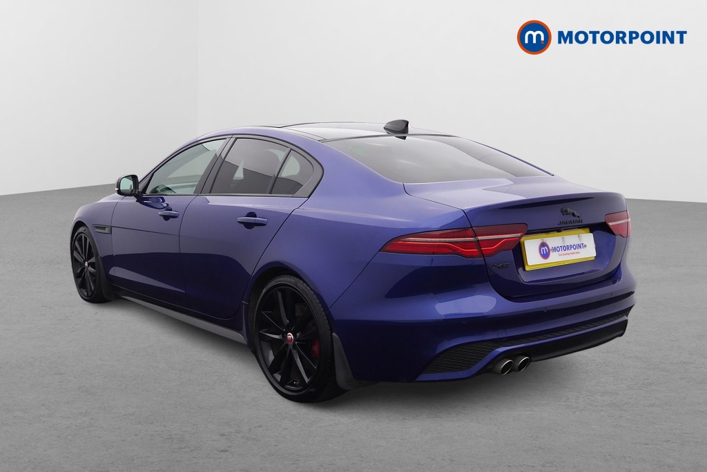 Used Jaguar XE 2023 for sale - 76933944: Photo 5