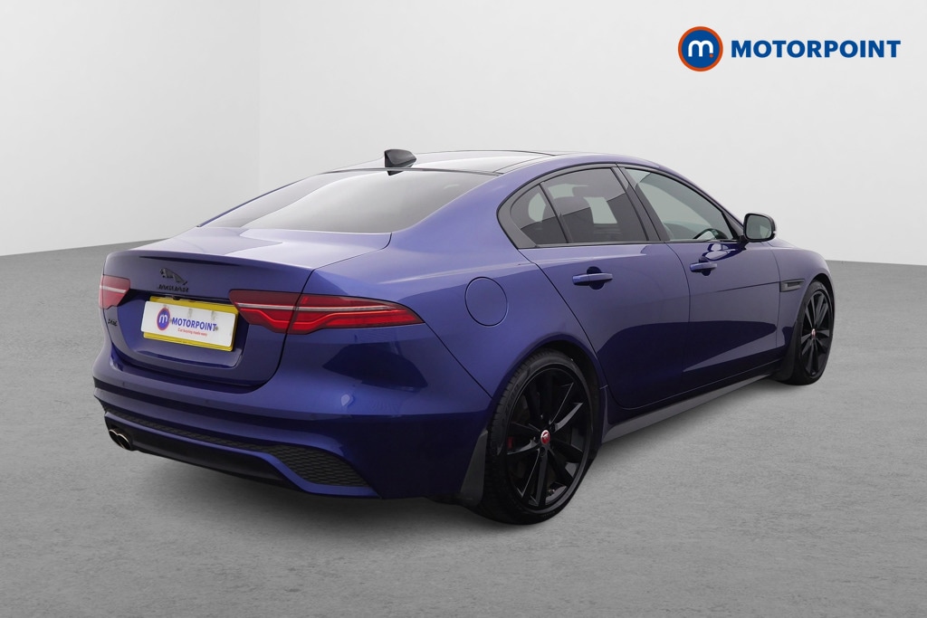Used Jaguar XE 2023 for sale - 76933944: Photo 7