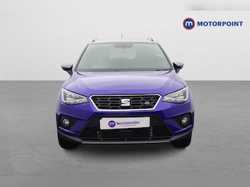 Used SEAT Arona 2021 for sale - 76946201: Photo