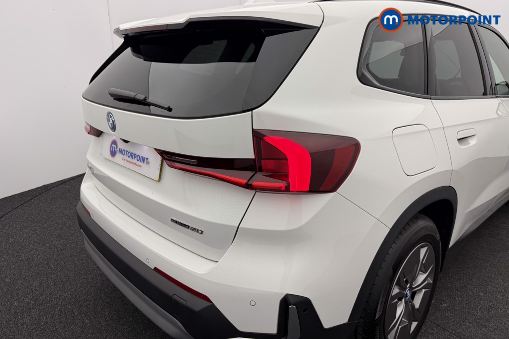 Used BMW iX1 2025 for sale - 77340570: Photo 33