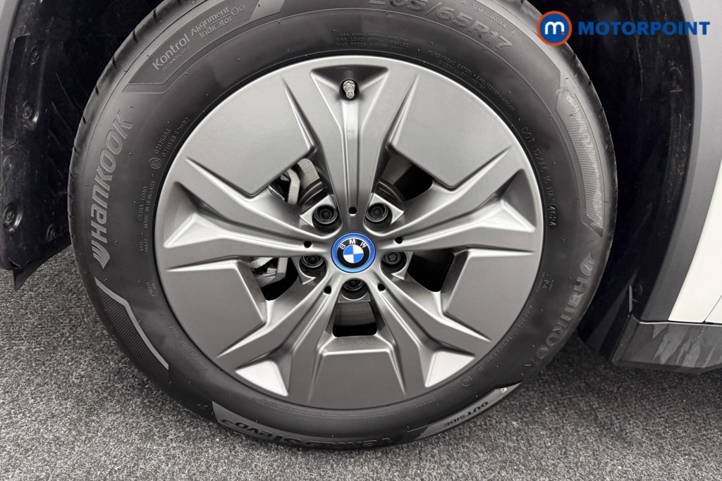 Used BMW iX1 2025 for sale - 77340570: Photo 36