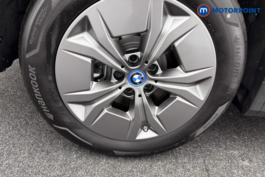 Used BMW iX1 2025 for sale - 77340570: Photo 38