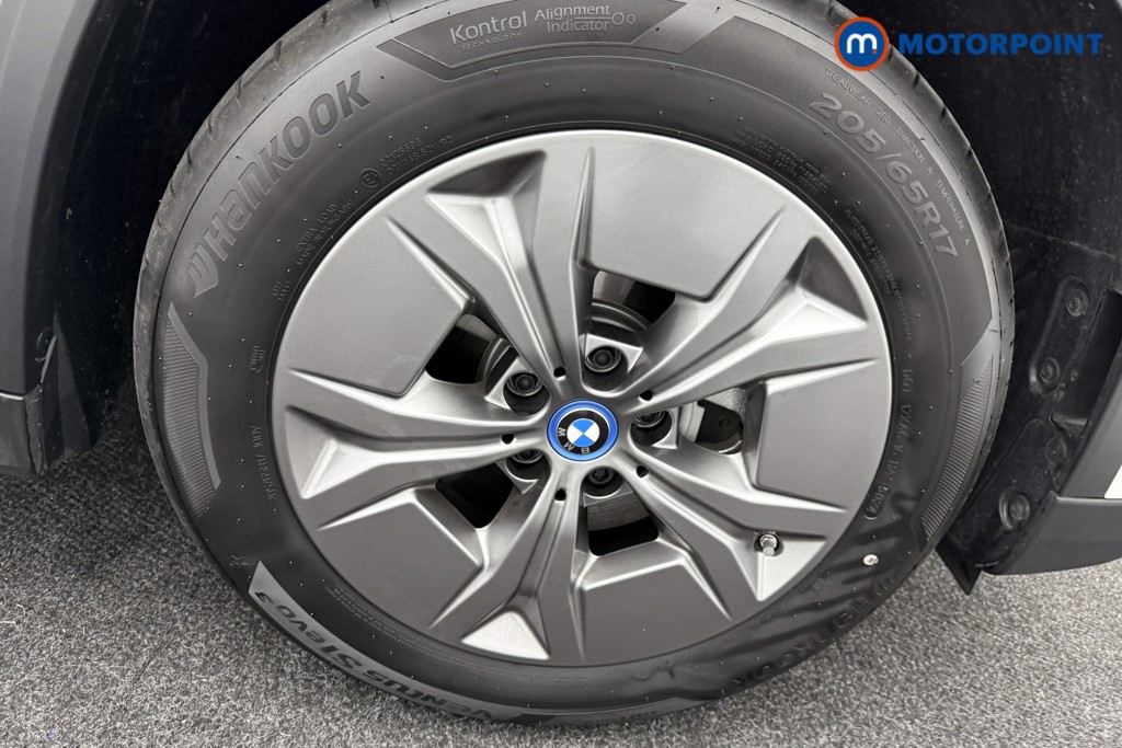 Used BMW iX1 2025 for sale - 77340570: Photo 39