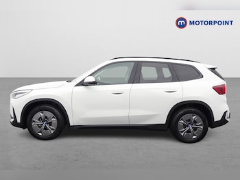 Used BMW iX1 2025 for sale - 77340570: Photo