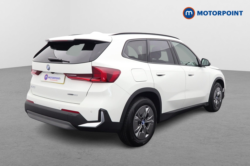 Used BMW iX1 2025 for sale - 77340570: Photo 7