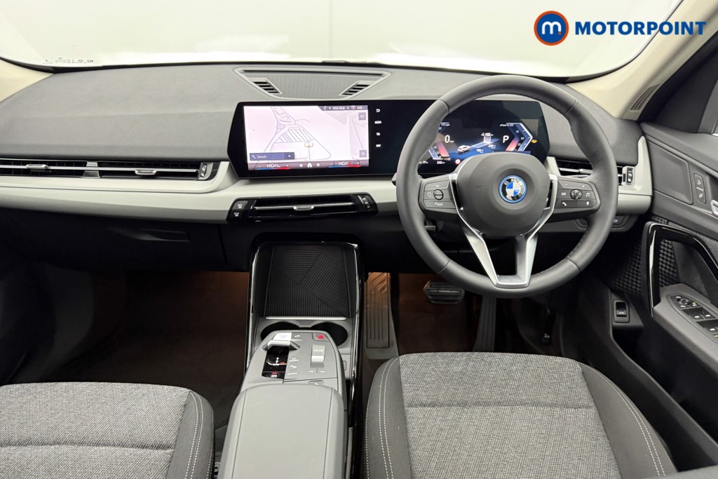 Used BMW iX1 2025 for sale - 77340570: Photo 9