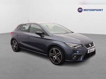 Used SEAT Ibiza 2020 for sale - 79209056: Photo