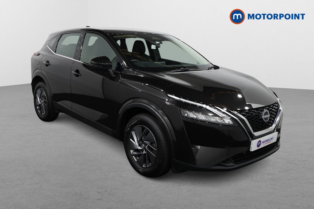 Used Nissan Qashqai 2022 for sale - 76339352: Photo 1