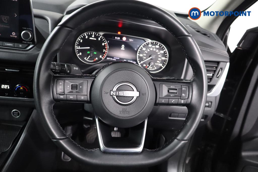 Used Nissan Qashqai 2022 for sale - 76339352: Photo 10