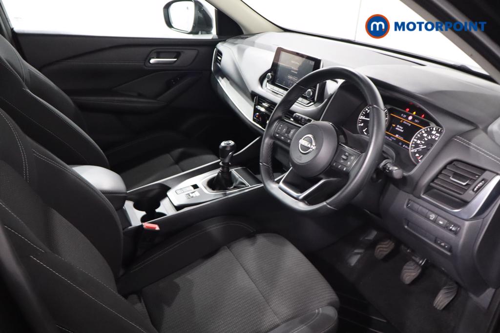 Used Nissan Qashqai 2022 for sale - 76339352: Photo 11