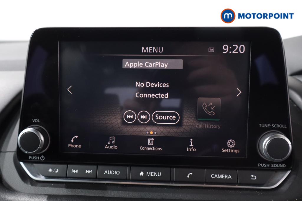 Used Nissan Qashqai 2022 for sale - 76339352: Photo 13