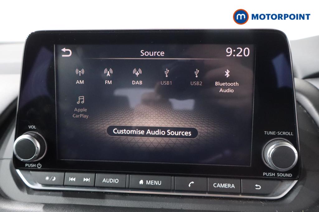 Used Nissan Qashqai 2022 for sale - 76339352: Photo 14