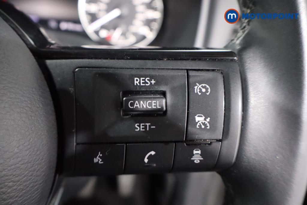 Used Nissan Qashqai 2022 for sale - 76339352: Photo 18