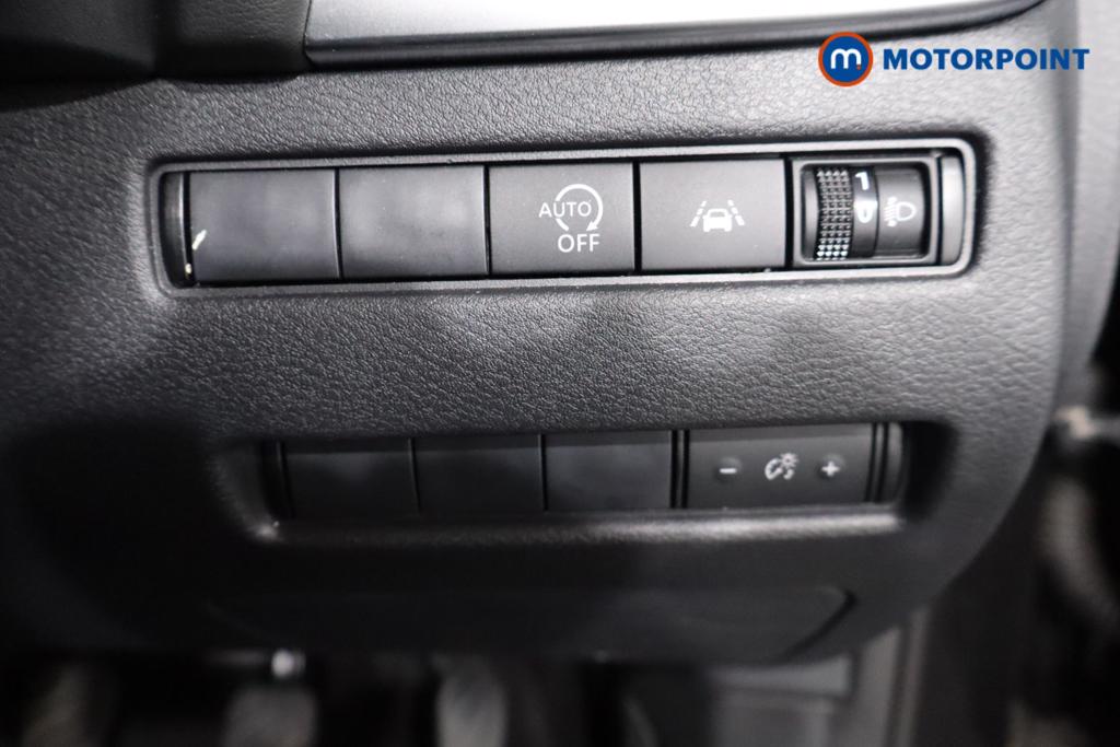 Used Nissan Qashqai 2022 for sale - 76339352: Photo 19