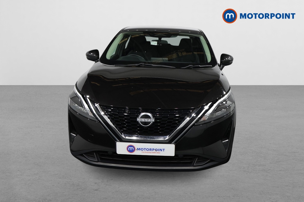 Used Nissan Qashqai 2022 for sale - 76339352: Photo 2