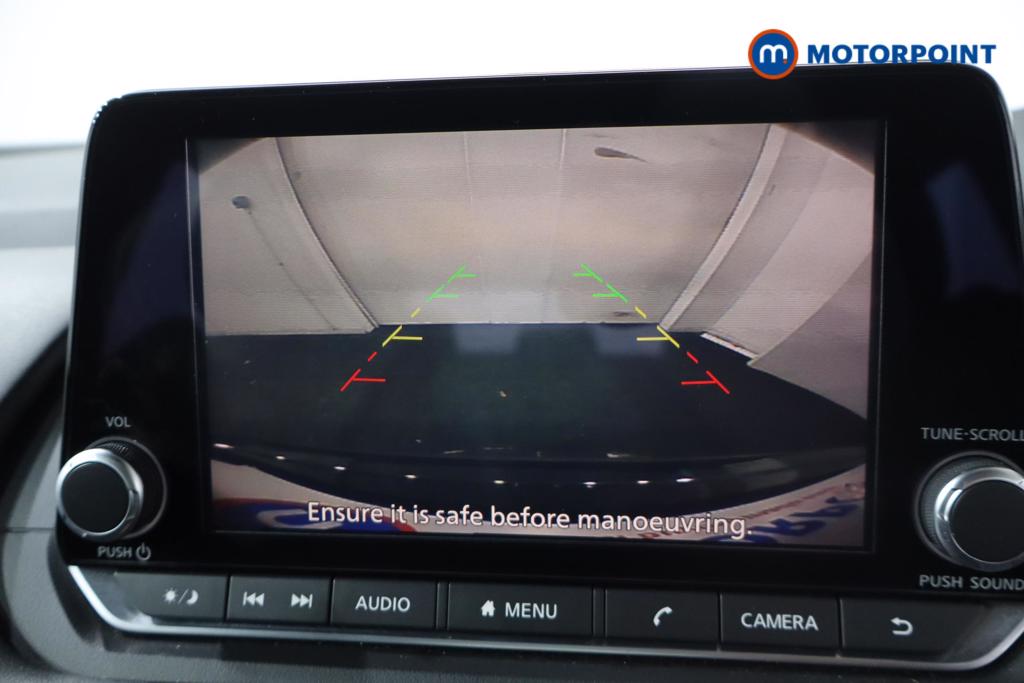 Used Nissan Qashqai 2022 for sale - 76339352: Photo 21