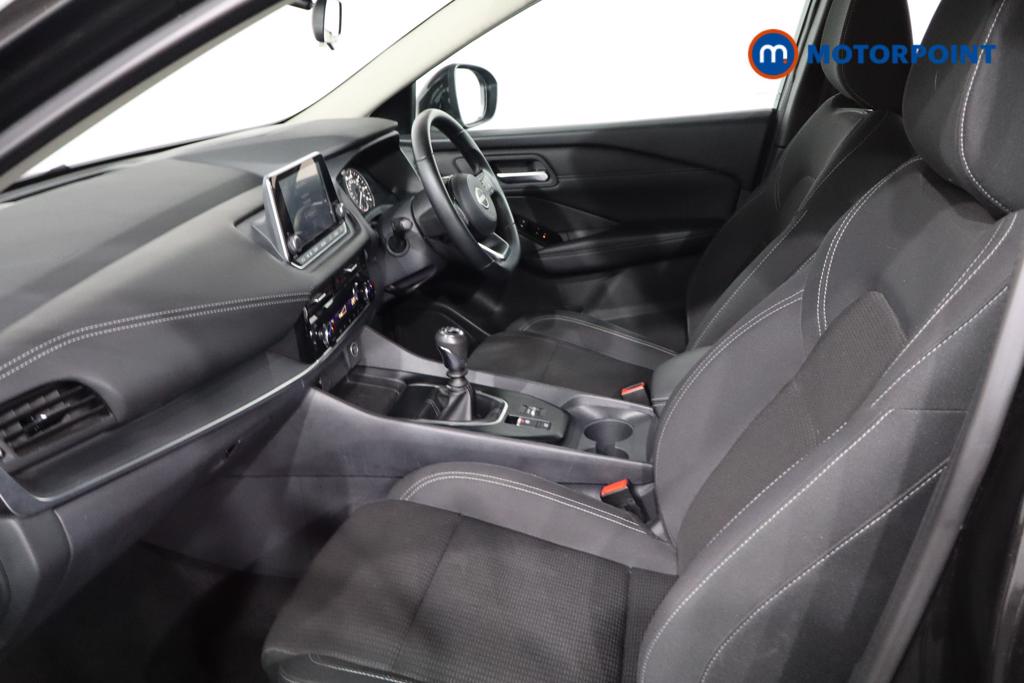 Used Nissan Qashqai 2022 for sale - 76339352: Photo 26