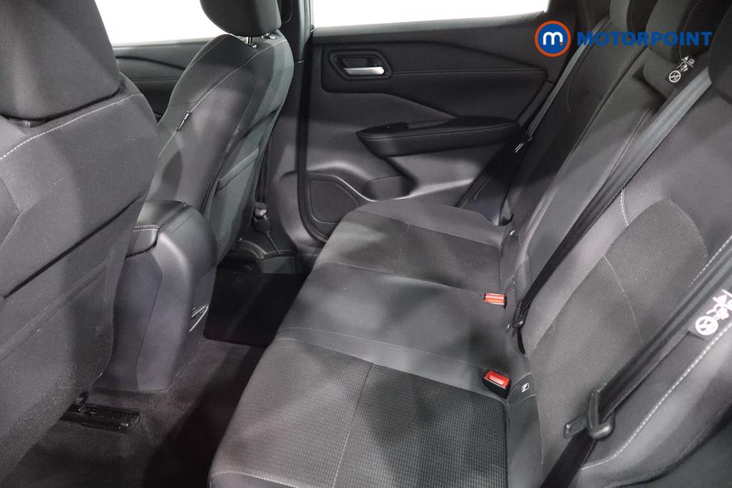 Used Nissan Qashqai 2022 for sale - 76339352: Photo 27