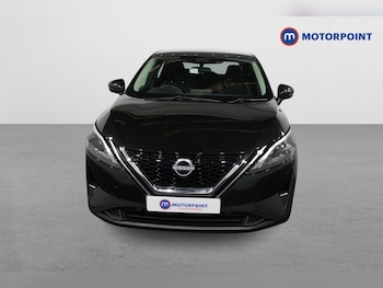 Used Nissan Qashqai 2022 for sale - 76339352: Photo