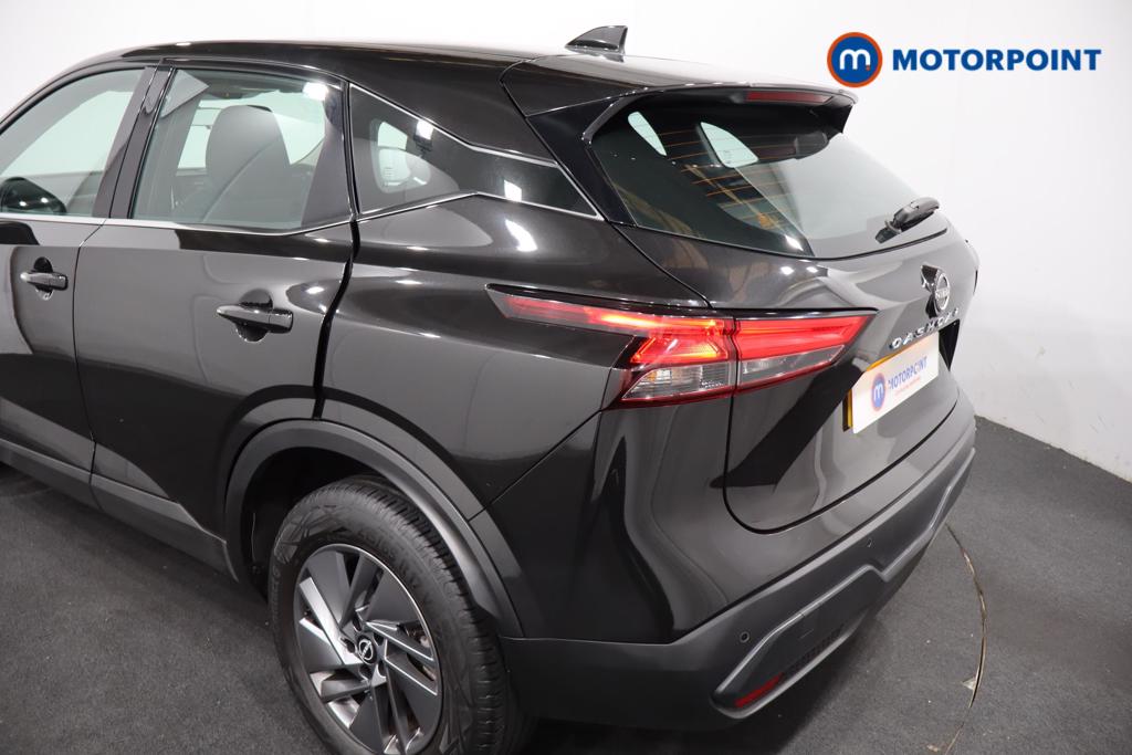 Used Nissan Qashqai 2022 for sale - 76339352: Photo 30