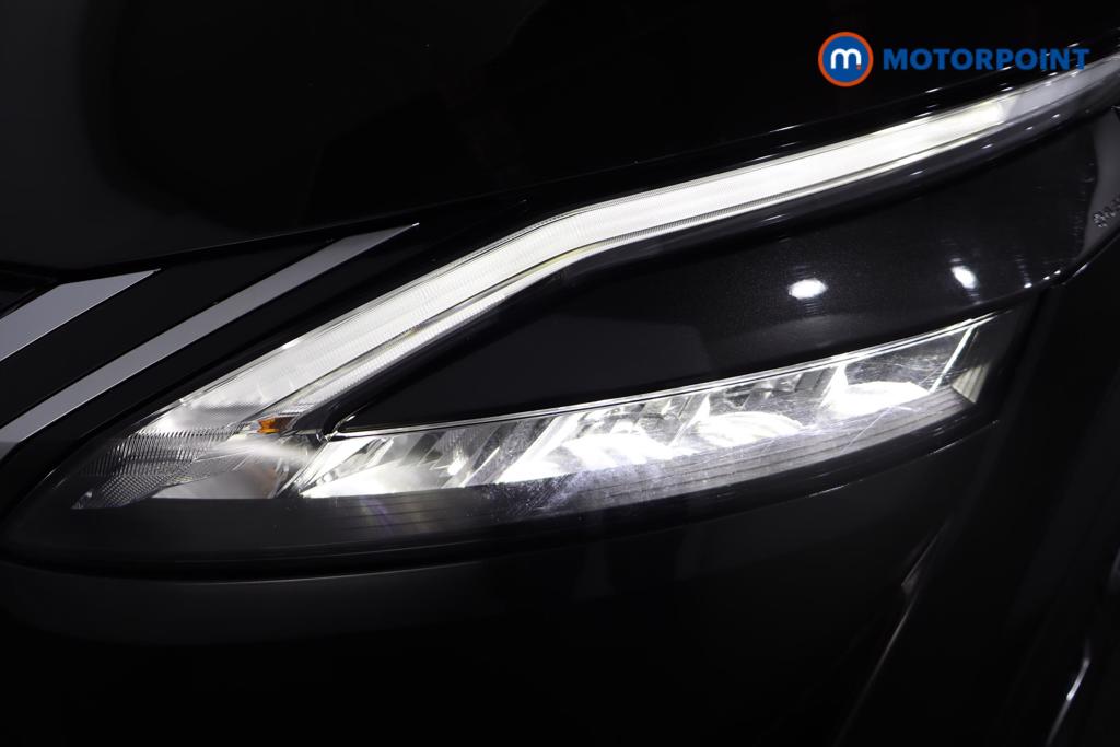 Used Nissan Qashqai 2022 for sale - 76339352: Photo 31