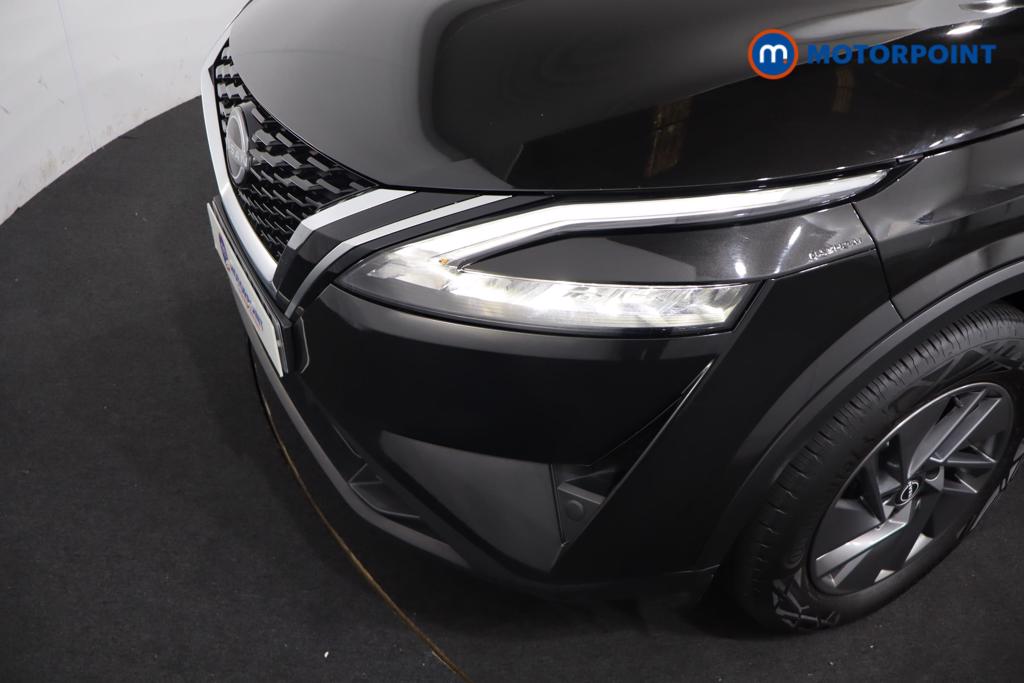 Used Nissan Qashqai 2022 for sale - 76339352: Photo 32